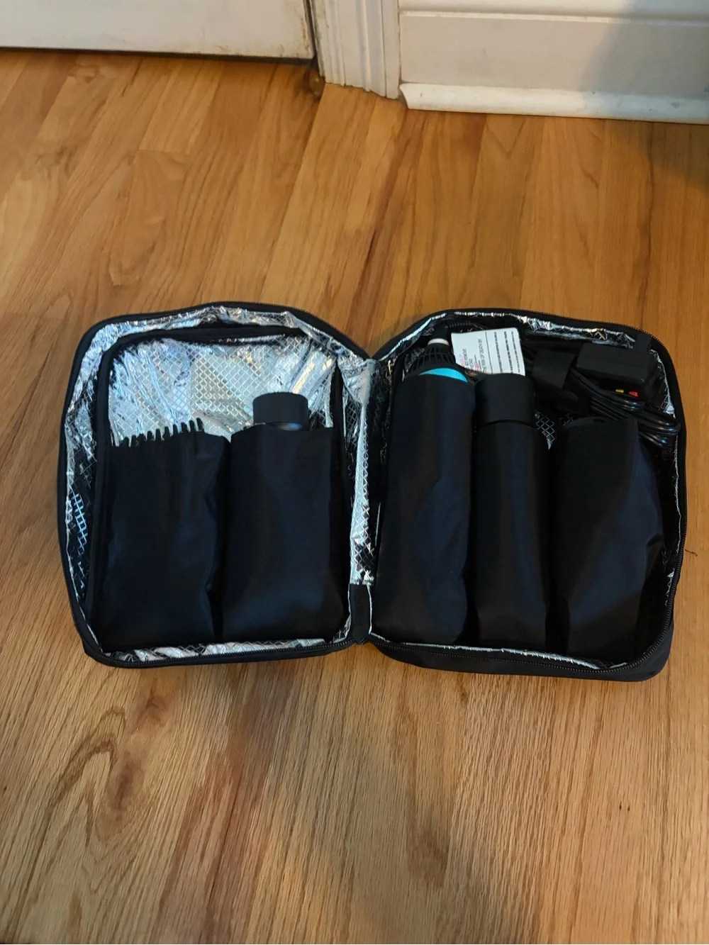 Calista StyleDryer Custom AirBrush 7-Piece Set